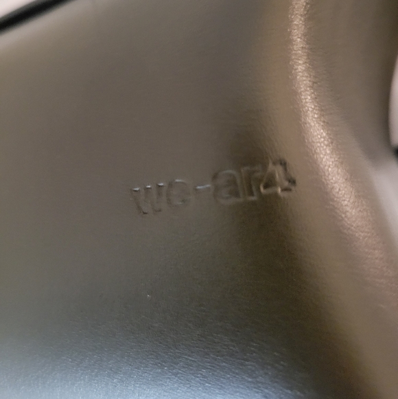 We-Ar4 Pastry Box 20 - Picture 5 of 10